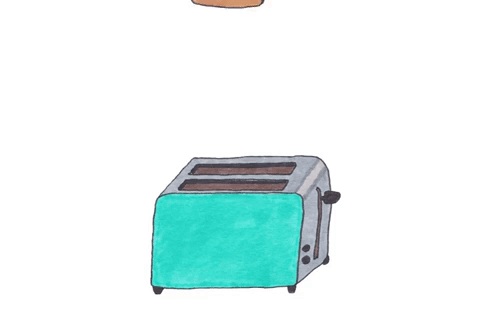 Hand Drawn & Stop Motion Animation